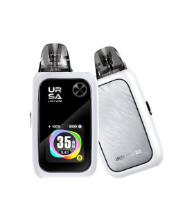 Lost Vape Ursa Epoch Pro Pod Kit