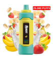 Pod Desechable Imoment Xixa Banonino 25000 Zero Nicotine