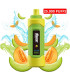 Pod Desechable Imoment Xixa Triple melón 25000 Zero Nicotine