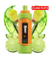 Pod Desechable Imoment Xixa Klipo lima 25000 Zero Nicotine