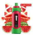 Pod Desechable Imoment sandía 25000 Zero Nicotine