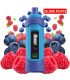 Pod Desechable Imoment Arándanos Frambuesa 25000 Zero Nicotine