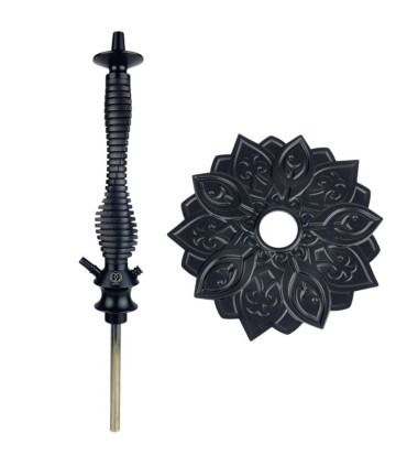 CACHIMBA KARMA 3.0 BLACK