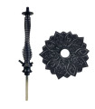 CACHIMBA KARMA 3.0 BLACK