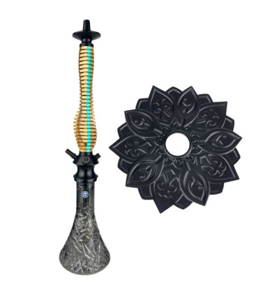 CACHIMBA KARMA 3.0 Stripe Blue Sky