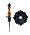 CACHIMBA KARMA 3.0 Mini Brown
