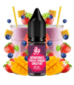 La Yaya Salts Arándano Fresa Mango Smoothie 10ml 10mg