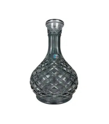 Base de cristal DASH ROYAL Grey