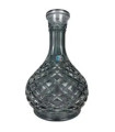 Base de cristal DASH ROYAL Grey
