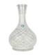 Base de cristal DASH ROYAL Clear