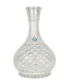 Base de cristal DASH ROYAL Clear