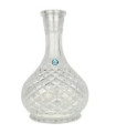 Base de cristal DASH ROYAL Clear
