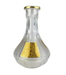Base de cristal DASH GYAL