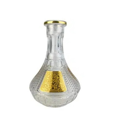 Base de cristal DASH GYAL
