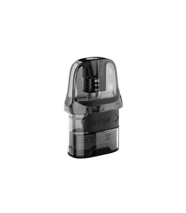 Cartucho con Resistencia  Lost Vape Ursa v2 0.6Ohm