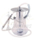 Imágenes de shisha Oduman N4 Clear (transparente) online