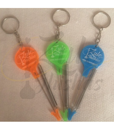 Imágenes de punzón Zord Hookah para cachimbas