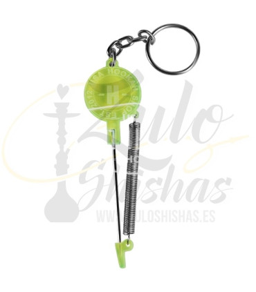 Imágenes de punzón Zord Hookah para cachimbas