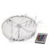 Imágenes de base led multifunción para cachimbas o shishas - El Badia