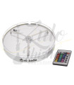 Base Led Multifunción - 20cm