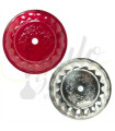 Plato DUD Shishas - 22cm