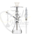 Celeste X3 - Silver Chrome