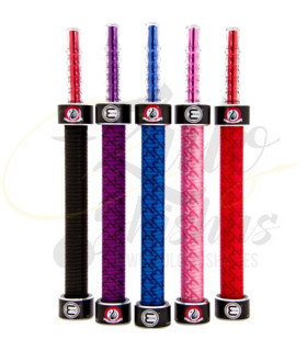 Imágenes de manguera portátil cachimba o shisha E-Hose fabricada por Starbuzz