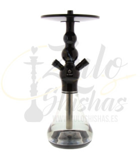 Imágenes de El Badia Celeste X3 Edición Limitada