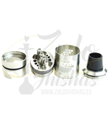 Imágenes de atomizador para Dripeo X V4 Vapers online