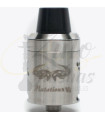 Mutation X V4 Plata - RDA