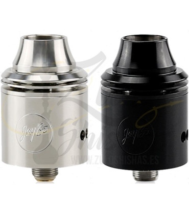 Imágenes de atomizador para Vapers de Dripeo online