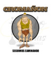 Absolute 30ML - Cromañon