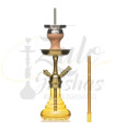 MS Mashisha 740 - Dorado