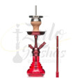 MS Mashisha 740 - Rojo