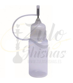 Imágenes de bote para cachimbas o shishas líquido para cigarrillos electrónicos