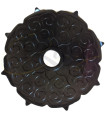 Santos Tray - Negro