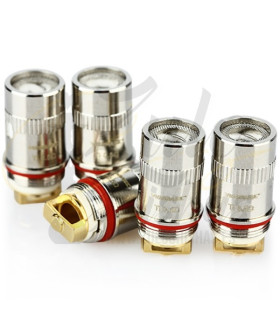 Imágenes de Wismec Mini - Resistencia