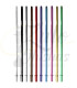 Imágenes de boquilla fina de aluminio Slim XL Caesar Shisha