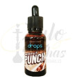 Drops 10ML - Tultimate Strawberry