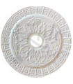 SAO Paulo Tray - Blanco