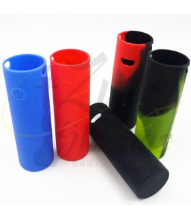 Imágenes de protector de silicona para cigarrillo electrónico o vaper Smok Pen 22