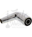 Conector Curvo - Manguera