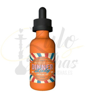 Imágenes de Dinner Lady Cornflake Tart - Zulo Shishas
