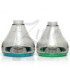 Base original para cachimba El Badia Celeste X1 - Zulo Shishas