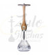 Imágenes de cachimba Wookah OAK Onion comprar online