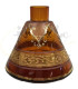Imágenes de base para cachimba Mini Bohemia Aswad comprar online