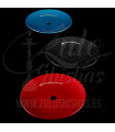Plato Kaya Shishas Eloxiert - 20cm
