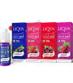 Liqua 10ML - Cookies