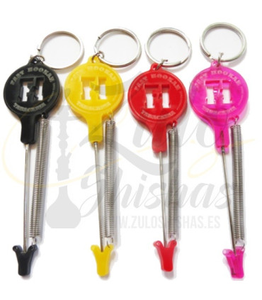 Punzon perforador - Zord Hookah