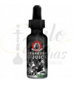 E-Liquid 15ML - Black Mint